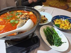 -贵州大厦贵州厅(樱花园西街店)