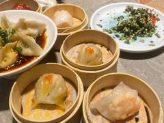 原味虾饺皇-满江悦手作点心(开元地中海店)