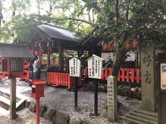 -野宫神社