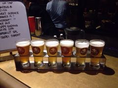 Boxing&nbsp;Cat&nbsp;Brewery(复兴西路店)-Boxing Cat Brewery拳击猫精酿啤酒馆(永福店)