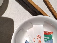 -海底捞火锅(长宁路龙之梦店)