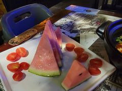 -绿茶餐厅(汇悦大融城店)