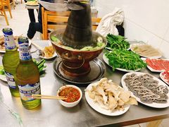 -三兴涮羊肉(荣安大街店)