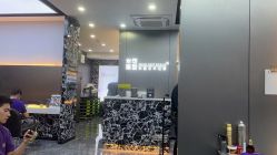 -米可造型烫发染发