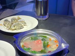 -海韵之星邮轮水会(明发商业广场店)
