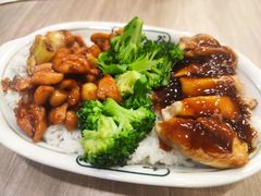 -和合谷(新辰里亚运村店)