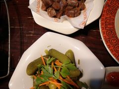 -马迭尔德式西餐精酿啤酒屋(中央大街店)