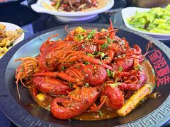 -金陵暴走小龙虾·迷踪蟹(凯德MALL店)