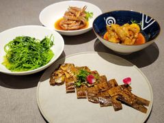 -汉水谣·江景餐厅(江滩店)