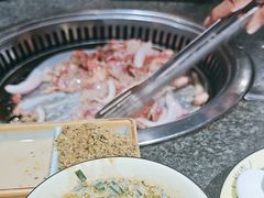 -鹤之乡·齐齐哈尔烤肉·非遗(秋涛路店)