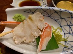 -蟹道乐( 新宿駅前店)