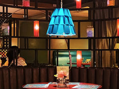 -绿茵阁(江南西路店)