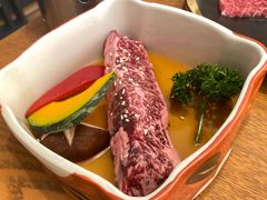 -炎蔵牛舌烤肉