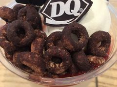 -DQ·蛋糕·冰淇淋(万象城店)