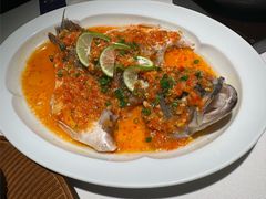 -南棠馆粤菜坊(群光店)