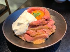 千层火山牛丼（中份）-YAMAKAWA(龙湖胥江天街店)