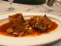 -苏州人家·精致苏帮菜(斜塘店)