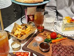 -IL TEATRO 精品意大利餐厅