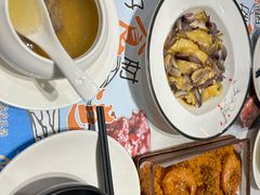 -粤小馆(天安云谷店)