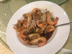 -同里湖大饭店-怡景轩中餐厅(同里古镇店)