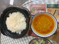 -阿金大白·上海菜馆(新天地店)
