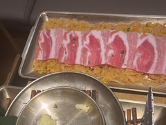 -西塔老太太泥炉烤肉(亚运村店)