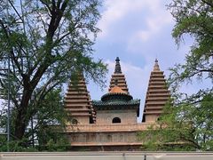 -北京石刻艺术博物馆(五塔寺)