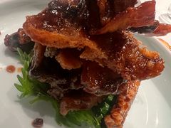 -顶特勒·黄鱼馆·特色菜(上海大世界店)