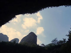 -百魔洞景区