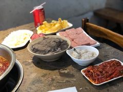 -周记全牛油火锅