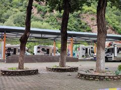 -白河湾生态旅游一条川