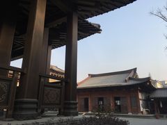 -运河游船(武林门码头)