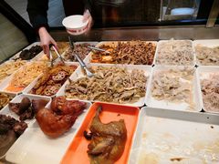 -紫燕百味鸡(彩虹城店)