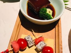 -卯时·龙光雅宴·精致锡帮菜(惠山古镇店)
