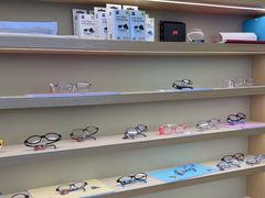 -三目眼镜·蔡司视觉合作店(青浦宝龙店)