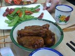 老爸鸡翅-做了不起的80后