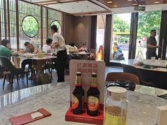 -聚丰园•湖鲜餐厅(阿红私房菜梅石路店)