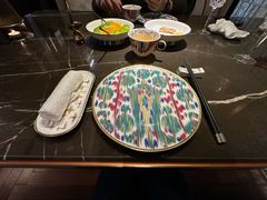 -海派悦庭·海胆烧麦·新融合菜(凯德广场店)