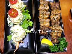 土豆沙拉-胜代日本料理(云程巷小区店)