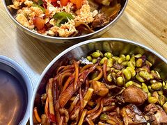 -谭哥盖浇饭(莲花小区店)