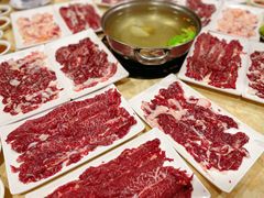 -伟记牛肉(金鸿公路店)