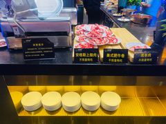 -九月海·海鲜自助(世纪东方店)