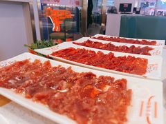 -浪里寻·臻牛养生牛肉火锅(方圆荟店)