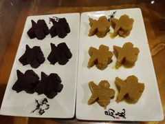 -局气烤鸭·北京菜(前门店)