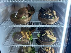 -爱膳菌锅锅(阳南店)