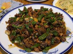 -食鸡公社辣子鸡·潍坊菜·烧烤