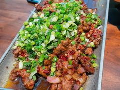 -树厨贵州菜(花果园购物中心店)