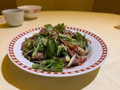 沙姜捞鸽什-惠食佳(滨江大公馆店)