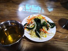 -陇上全荟兰州传统牛肉面(延吉路店)