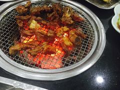 -瑞杰烧烤店·24小时营业(山东路店)